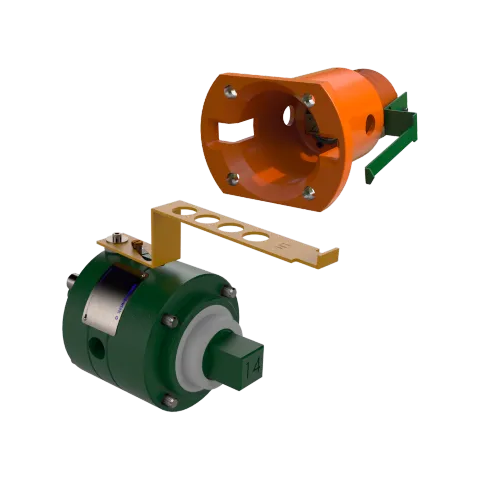 插座与位置指示系统