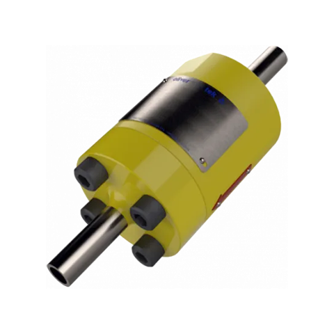 1英寸海底止回阀 