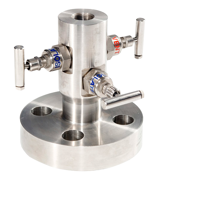  <span style="font-size:18px;">N型锻造型双截断排放阀</span> 