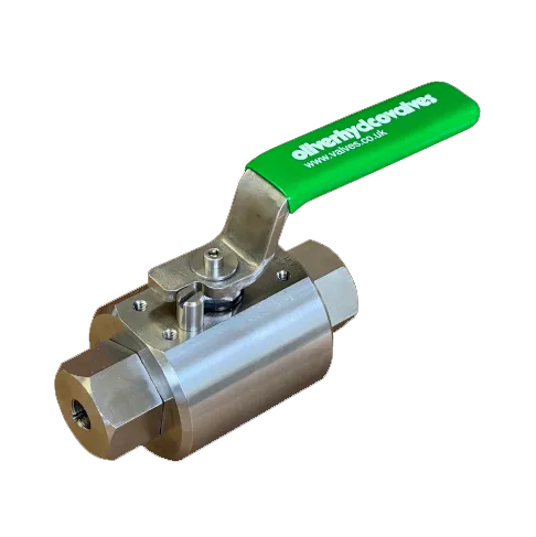 ASME 2500LB 氢能/碳捕集、利用与封存（CCUS）阀门